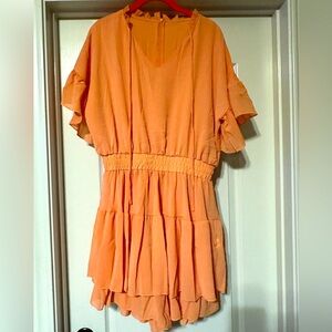 Women’s size medium dress